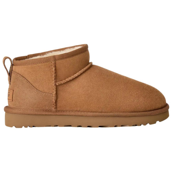 Ugg Classic Ultra Mini Boots